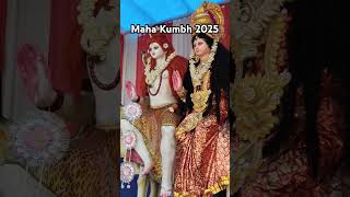 মহাকুম্ভ অমৃত স্নান Maha Kumbh 2025 #mahakumbh #gournitaivlogs