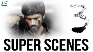 3 - Bipolar Scenes  | Dhanush | Shruti Haasan | Prabhu | Sivakarthikeyan | HD Movie