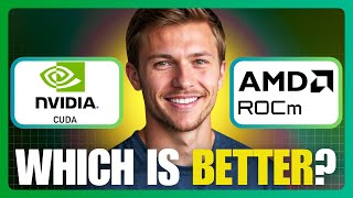 ROCm vs CUDA Review: The Software Problem Nobody Talks About (2026)