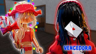 ELE ME MATOU, ENTÃO VIREI A MELHOR XERIFE NA PARTIDA! 🏹 (gameplay murder mystery 2)