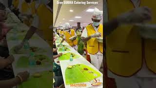 Sree SUBHA Catering Services #catering #bestcatering #marriage #food #recommended