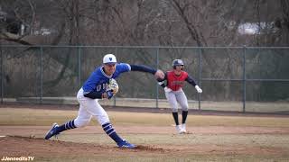 SCSU Baseball