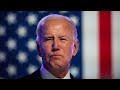 Joe Biden’s newest gaffe proves the US president is ‘severely compromised’