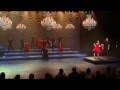 Glee-Paradise By The Dashboard Light (Full Performance)