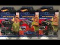 แกะแพค เล่าเรื่อง รถ hot wheels แพคฟ้าจาก fast u0026 furious spy racers