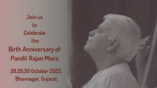 Remembering Pandit Rajan Misra