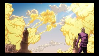 Jojo Game Concept Devlog #0