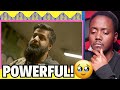 Omar Esa - Faith & Heartbreaks - REACTION!