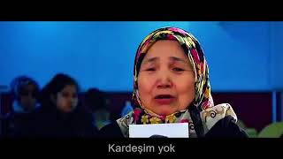 ئەي ئانا ماكان  .( Türukçe altiyazi) ey ana makan