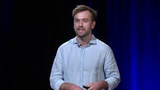 The state of healthcare for LGBTQIA+ patients | Cameron Leakey | TEDxUOA
