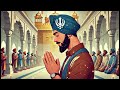 waheguru simran ~ ਵਾਹਿਗੁਰੂ ਸਿਮਰਨ wahrguru relaxing music 1 hour wmk