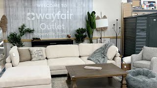 Wayfair Outlet store in Naperville opening this week