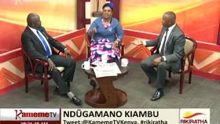 Cararuku | Ndugamano ya utongoria kaunti-ini ya Kiambu Prt 2