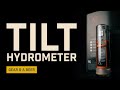 Tilt Hydrometer | Session Stout | Gear & a Beer