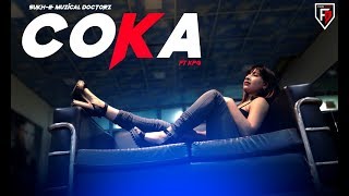 COKA : Sukh-E Muzical Doctorz| Alankrita Sahai | Jaani | Arvindr Khaira ft.kpg 2019