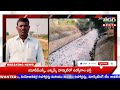 pjp కాలువలో కల్తీ నీళ్లు రైతులు ఆవేదన neti leader media