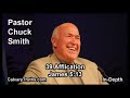 39 Afflication - James 5:13 - In Depth - Pastor Chuck Smith - Bible Studies