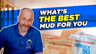 The Truth About Drywall Mud