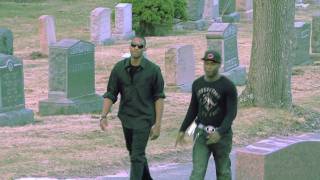 Derrty Y-Gee Feat. Drahm - R.I.P. (Official Music Video)