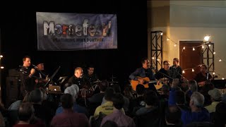 Neal Morse - MORSEFEST ! - Behind Scenes Documentary / Neal's Exclusive Acoustic Concert...