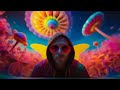 Zyce Vs Flegma & Sonic Species - High On Life // 4K Visuals by HiPnO
