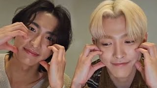 seongjoong ateez possessive, jealous and protective moments Tiktok seongjoong compilations