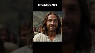 Mensagem do dia:  Provérbios 16:9 \