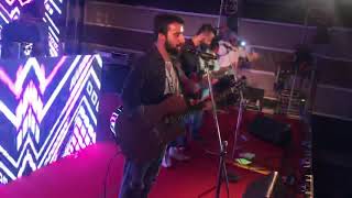 Punjabi mashup #live | Rajeev Raja| Sonu Pahadi | Kolkata