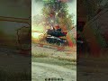 BZ-58-2; Chinese Lion 🦁 World of Tanks #wot #worldoftanks #bz-58-2