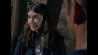 Jewel Staite in \