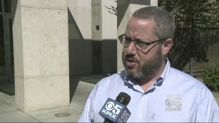 San Jose State Professor Sues School Alleging Whistleblower Retaliation