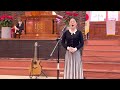 주기도문 the lord`s prayer 소프라노 박소영