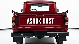 New 2025 Ashok Leyland Dost Mini Truck Finally Launch!