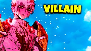 Hero Who Saved World Was Betrayed By Everyone And He Became A Villain To Destroy Him! - Manhwa Recap