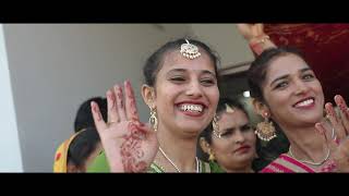 Best Sikh Wedding Highlights || JASWANT + SARBJEET || Best Wedding Highlights 2021 ||