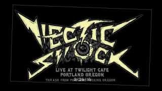 Hectic Shock Hectic Shock