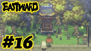 #16 ひとりでフルボイス【Eastward（イーストワード）】実況