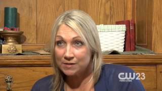 Human Trafficking in the Twin Cities