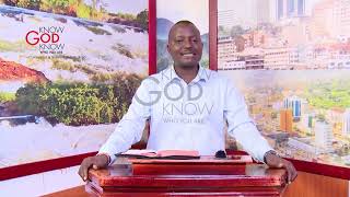 EMISINGI  -  31ST JULY 2024 -  PASTOR ALOYSIOUS BUJJINGO