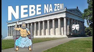 Nebe na zemi - ochotníci Horní Cerekev.