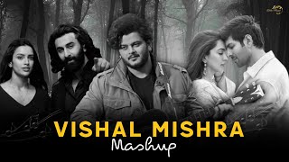 Pehle Bhi Main x Naseeb Se x Manjha | Vishal Mishra Mashup | Vishal Mishra Songs | Rolex Music