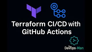 Deploy AWS Infrastructure with Terraform & GitHub Actions | VPC + EC2 CI/CD Tutorial