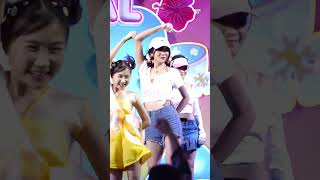 Praeploy Castella - Jikan wo makimodosu 「時間を巻き戻す」@ Songkran Summer Festival  [Fancam]