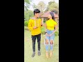 hemant gholve prachi kadam new instagram reel