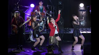 【4K】軽音楽系クラブコンテスト「スニーカーエイジ」　グランプリ大会開催