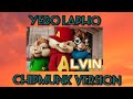 Yebo lapho (chipmunk version) Scott maphuma,thabza tee--felo Le tee(amapiano)