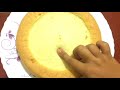 oven ഇല്ലാതെ എളുപ്പത്തിൽ ഒരു white forest cake make cake without oven homemade white forest cake