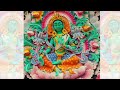 wish manifesting mantra green tara mantra om tare tuttare ture soha 108 repetitions 🙏 ✅