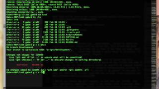 GiT Lab 1: Edit an incorrect commit message