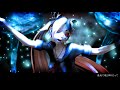 【初音ミク・3dpv】細菌汚染（高画質） 骸音シーエ シーエ